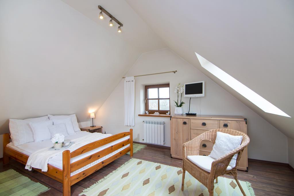 Apartment Studia-centrum Kazimierz Dolny